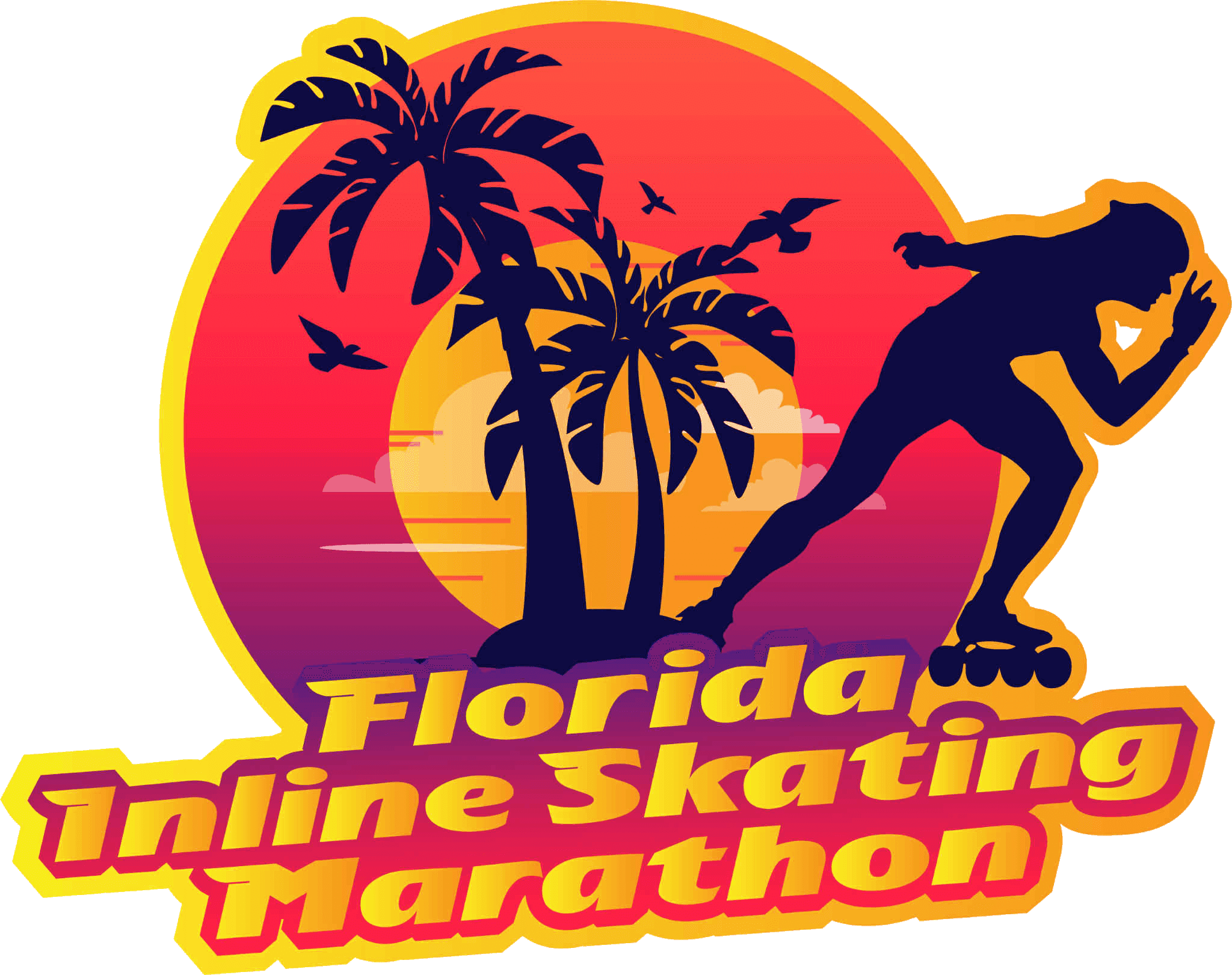 Florida Inline Skate Marathon