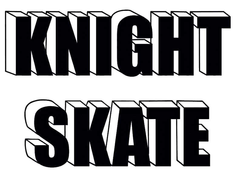 Knight Skate