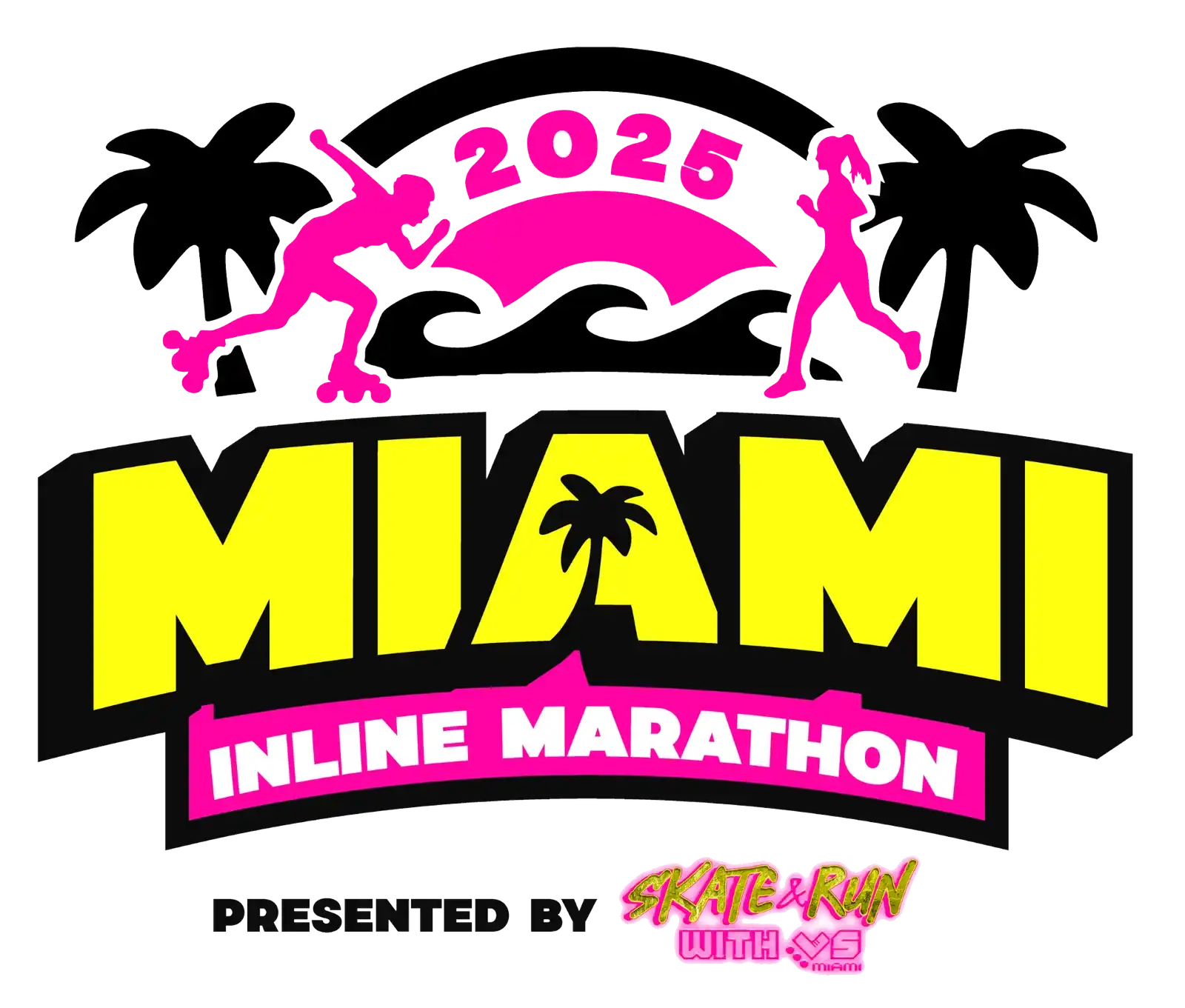Miami Inline Marathon
